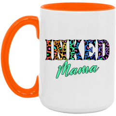 AM15OZ 15oz. Accent Mug