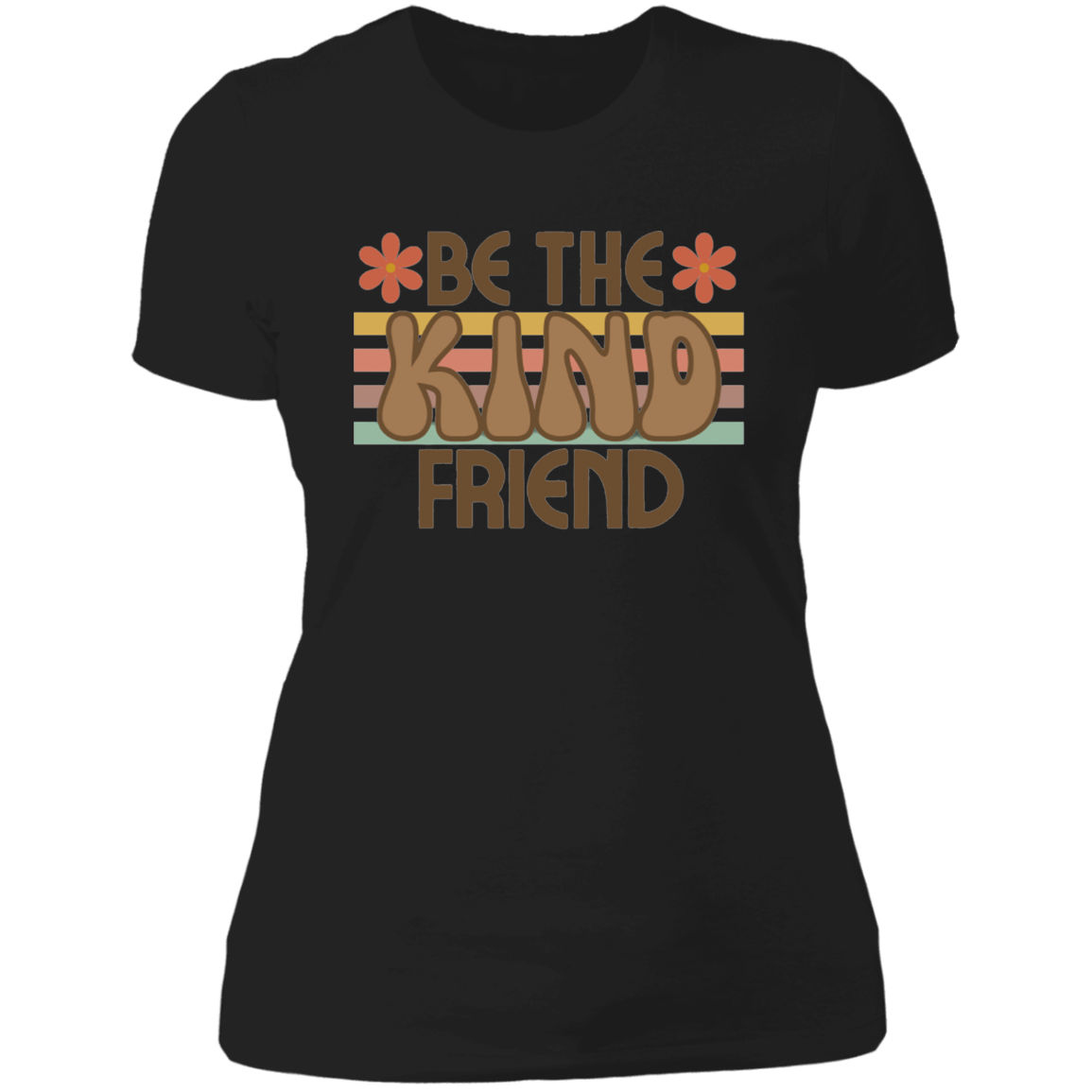 NL3900 Ladies' Boyfriend T-Shirt