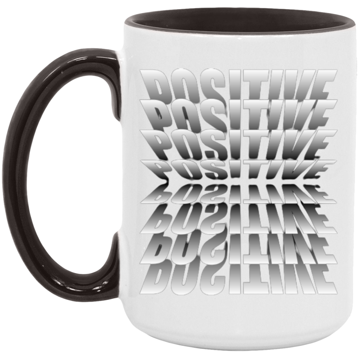 AM15OZ 15oz. Accent Mug