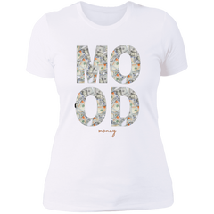 NL3900 Ladies' Boyfriend T-Shirt