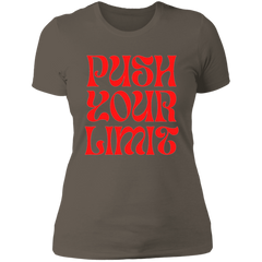 NL3900 Ladies' Boyfriend T-Shirt