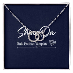 Perfect Pair Necklace